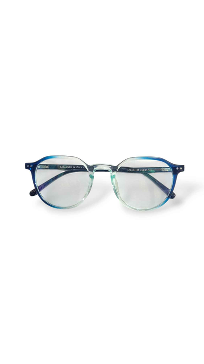 Specsfriendly Airlite small TR hexagonal/round spring Frame