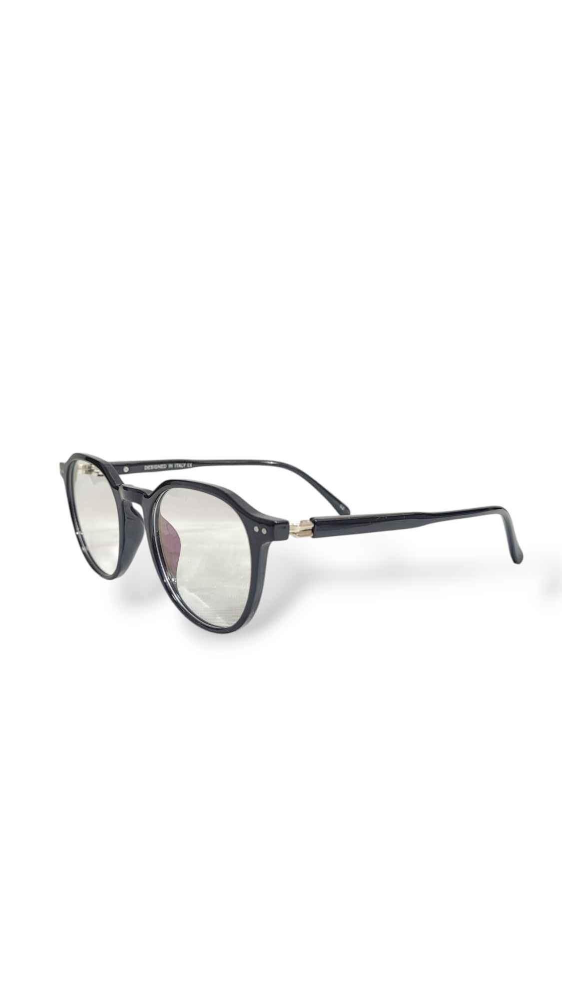 Specsfriendly Airlite small TR hexagonal/round spring Frame