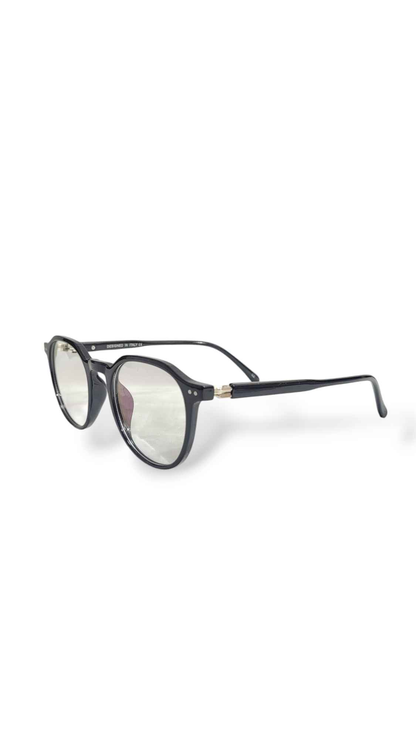 Specsfriendly Airlite small TR hexagonal/round spring Frame