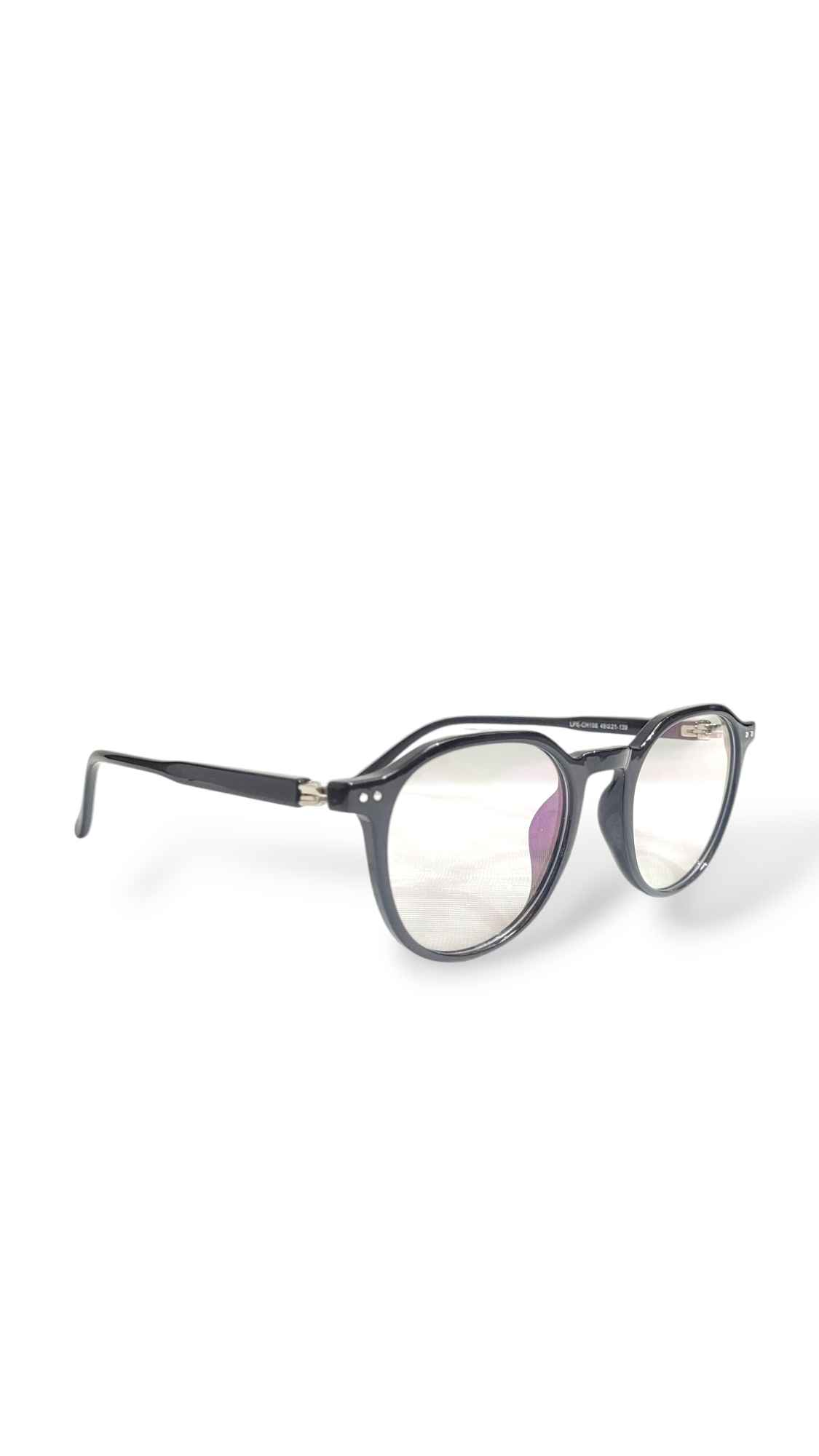 Specsfriendly Airlite small TR hexagonal/round spring Frame