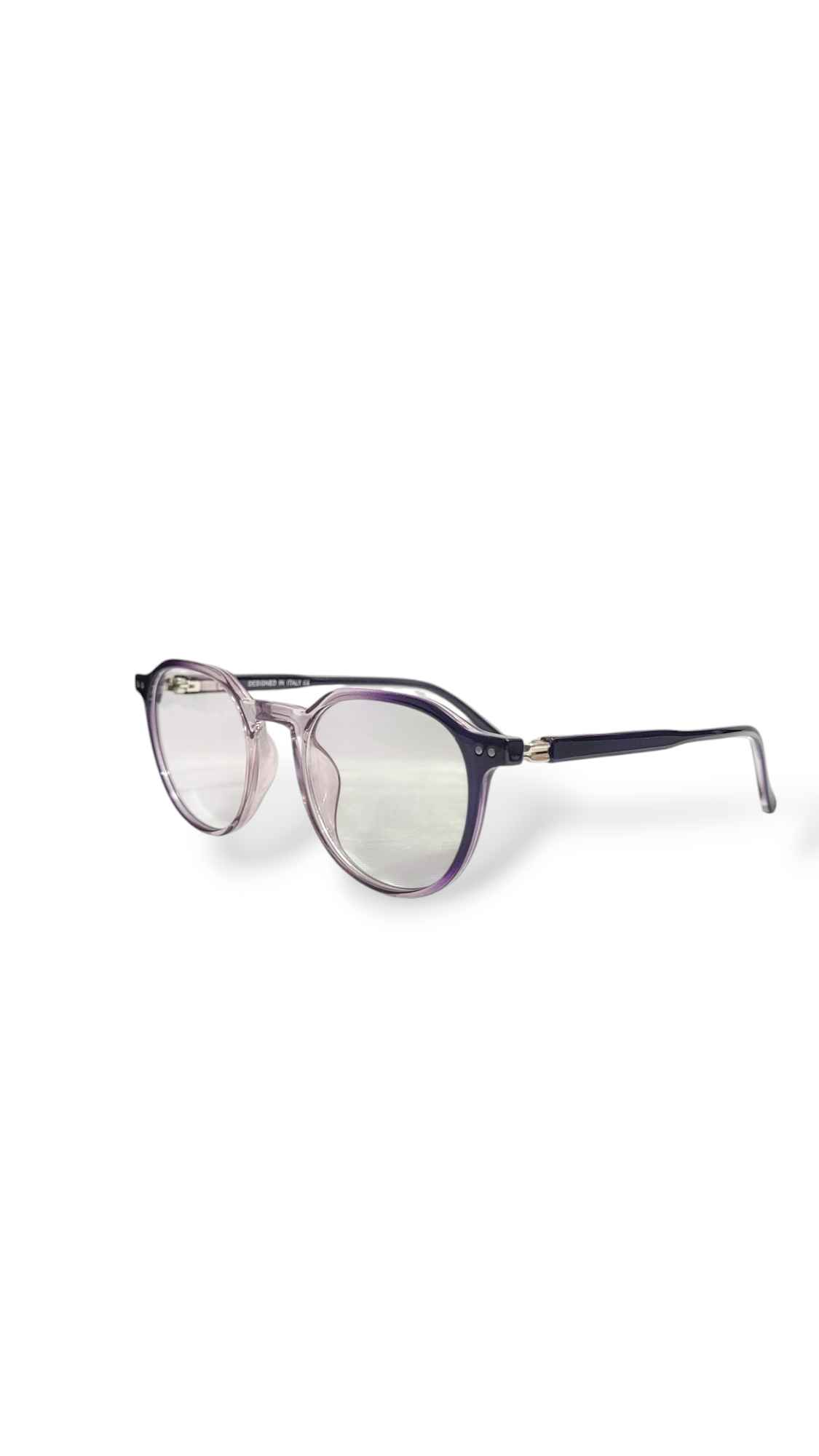 Specsfriendly Airlite small TR hexagonal/round spring Frame