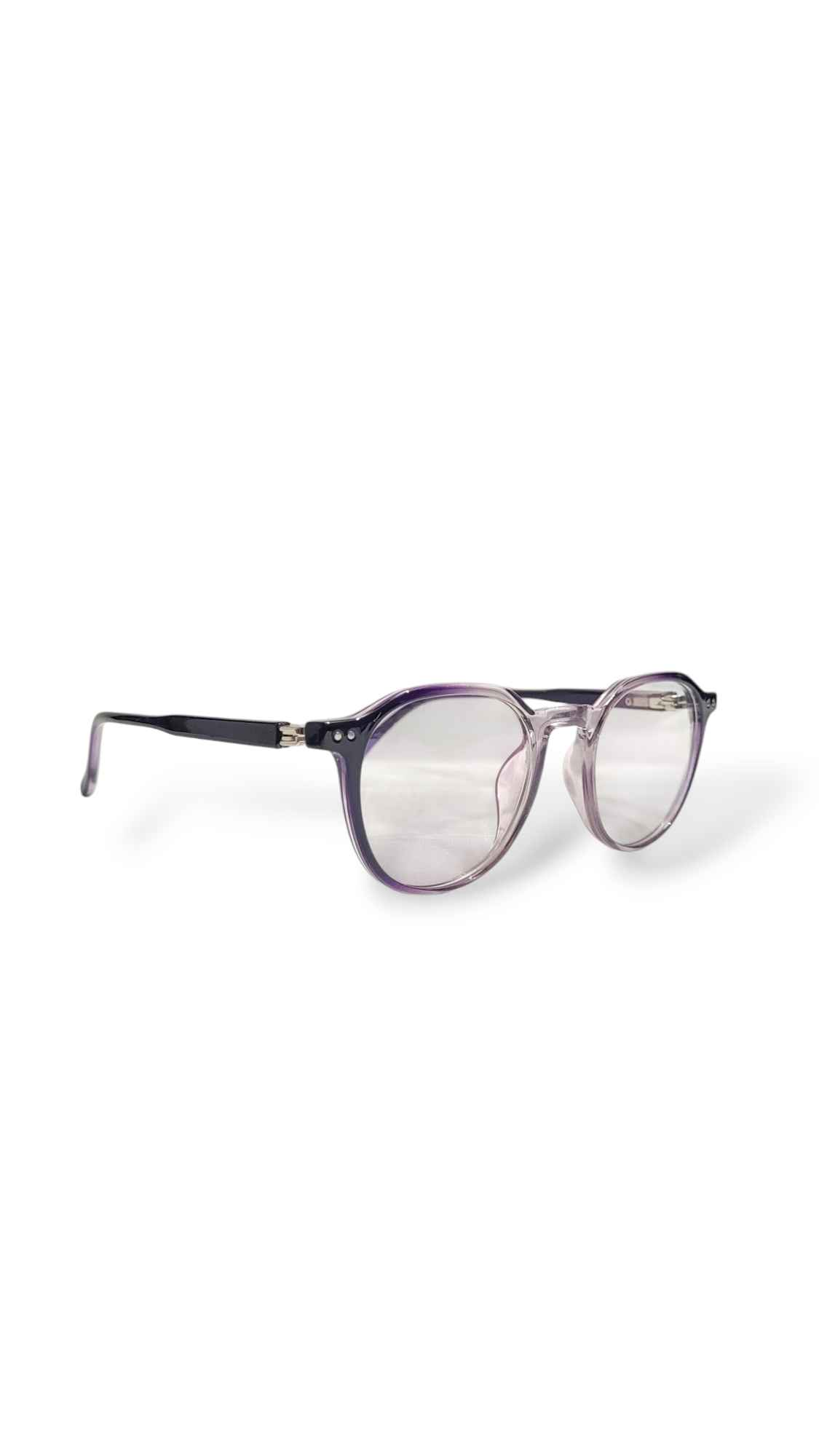 Specsfriendly Airlite small TR hexagonal/round spring Frame