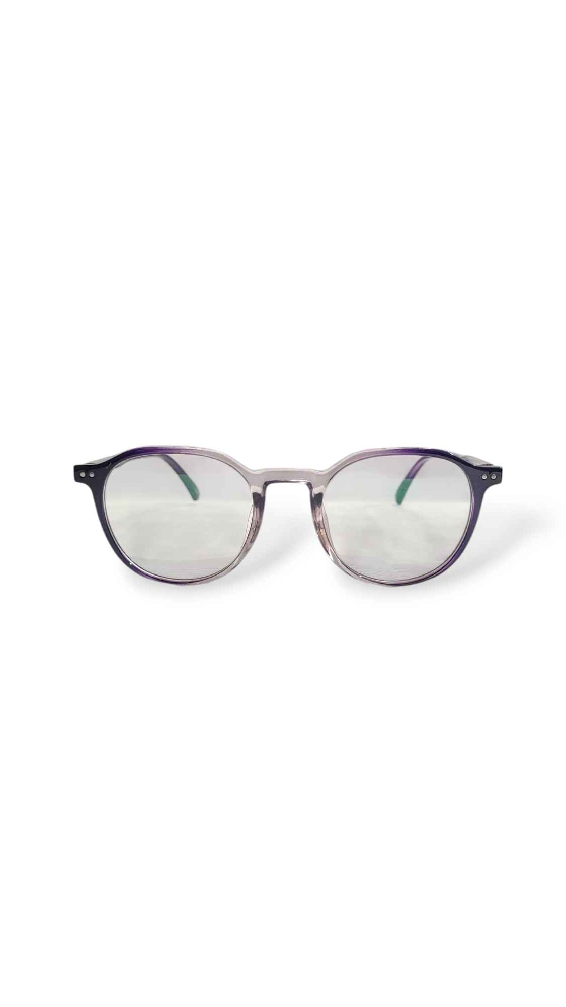 Specsfriendly Airlite small TR hexagonal/round spring Frame