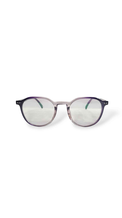 Specsfriendly Airlite small TR hexagonal/round spring Frame