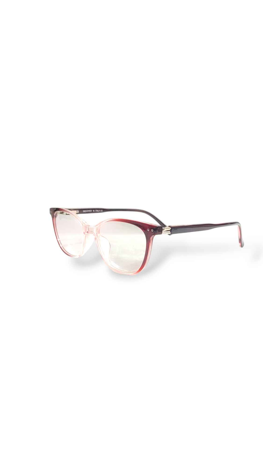 Specsfriendly Airlite TR cat eyes ladies spring Frames