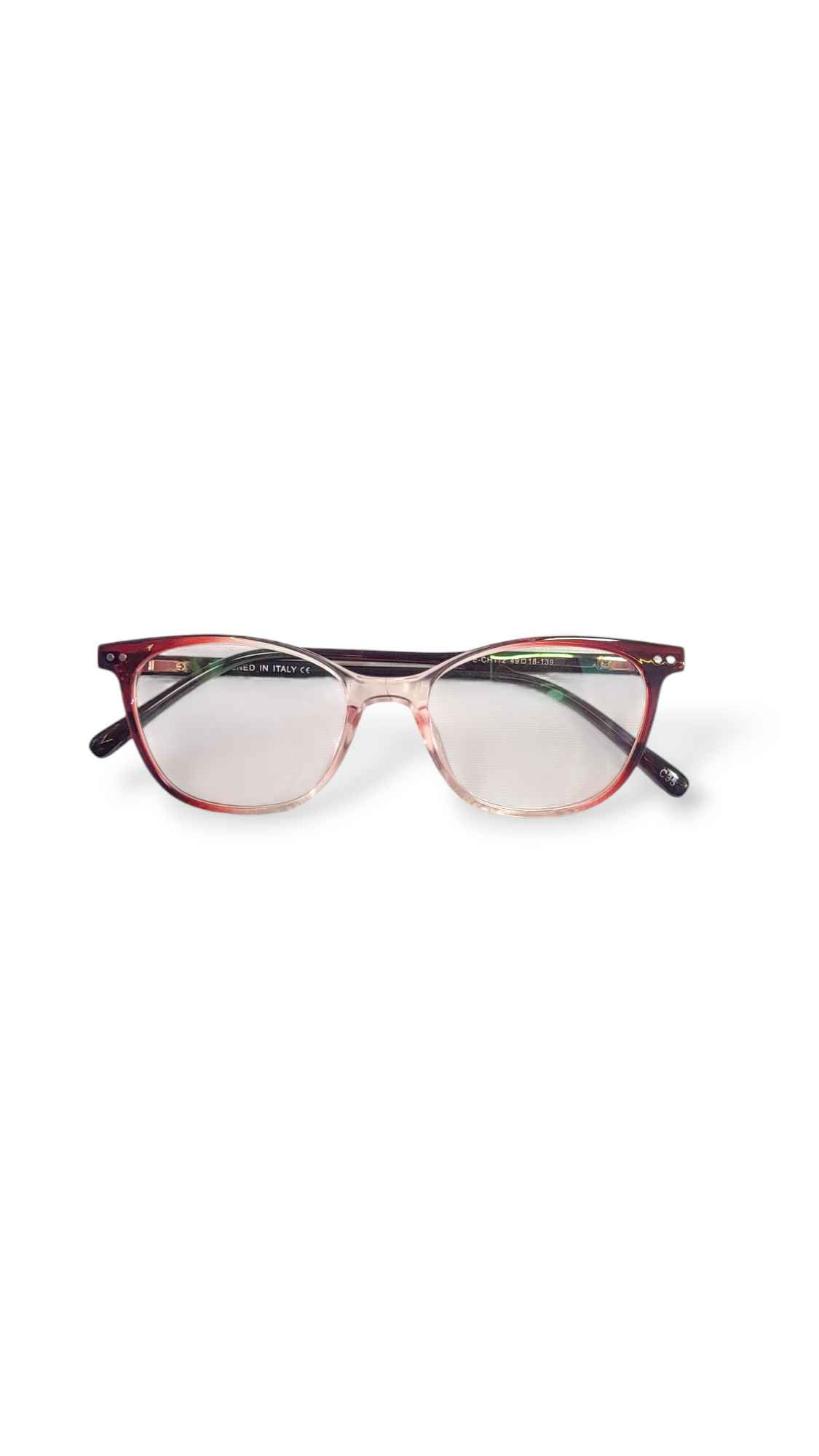 Specsfriendly Airlite TR cat eyes ladies spring Frames