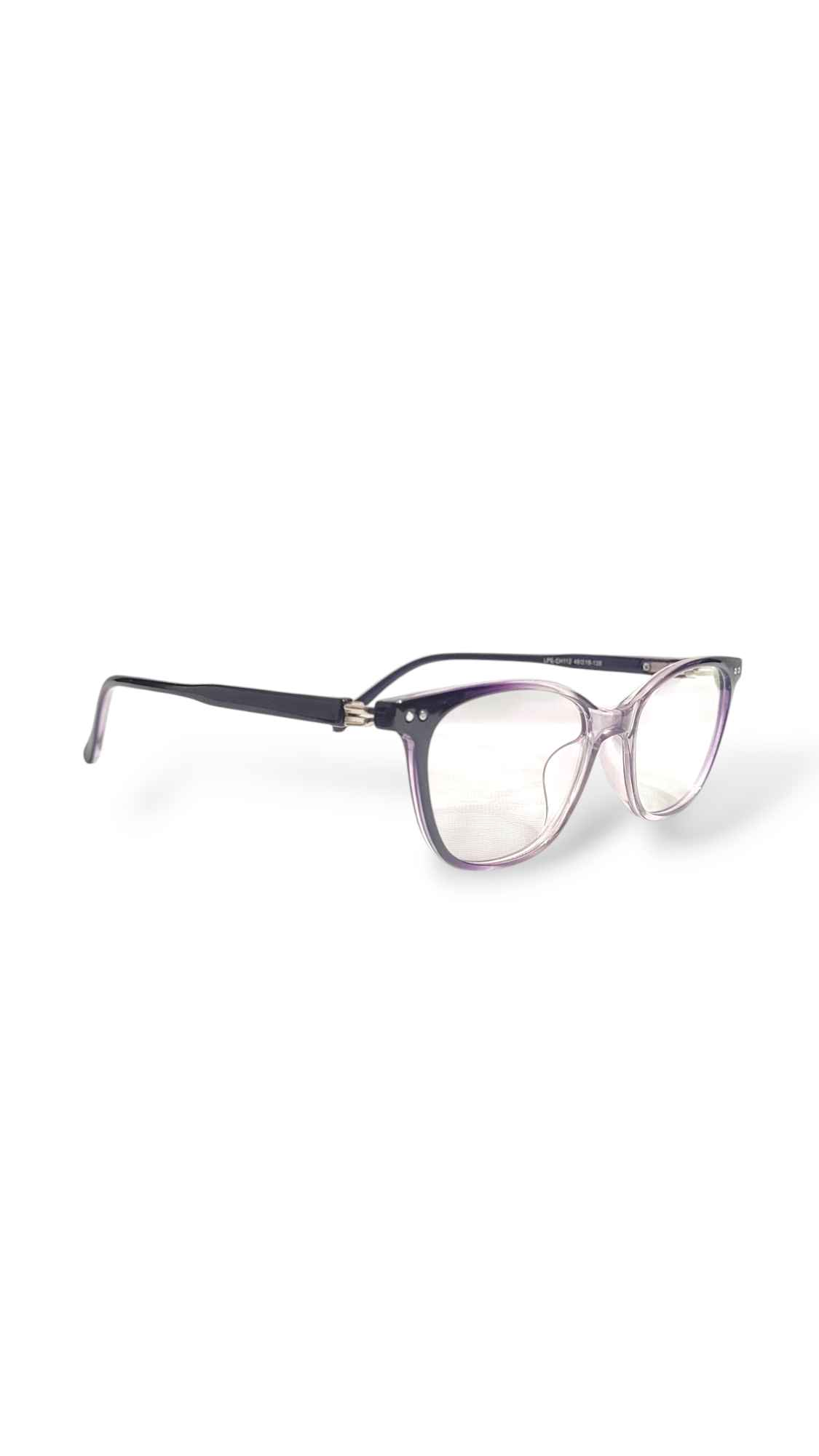 Specsfriendly Airlite TR cat eyes ladies spring Frames
