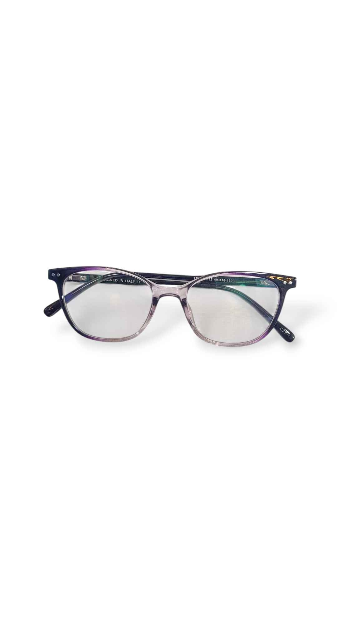 Specsfriendly Airlite TR cat eyes ladies spring Frames