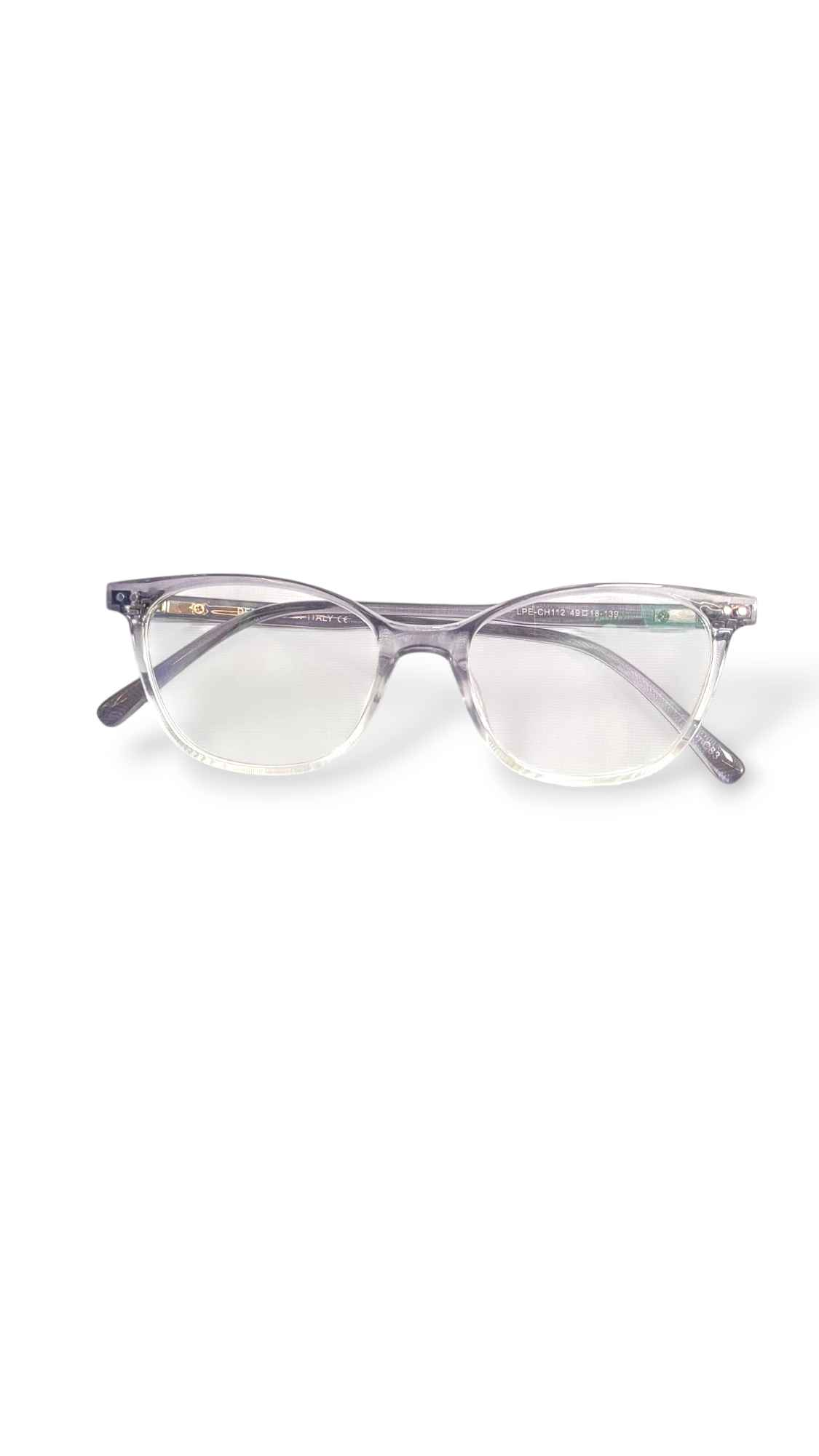 Specsfriendly Airlite TR cat eyes ladies spring Frames