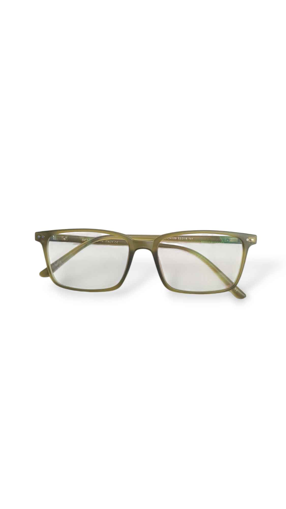 Specsfriendly Airlite TR rectangular spring Frames
