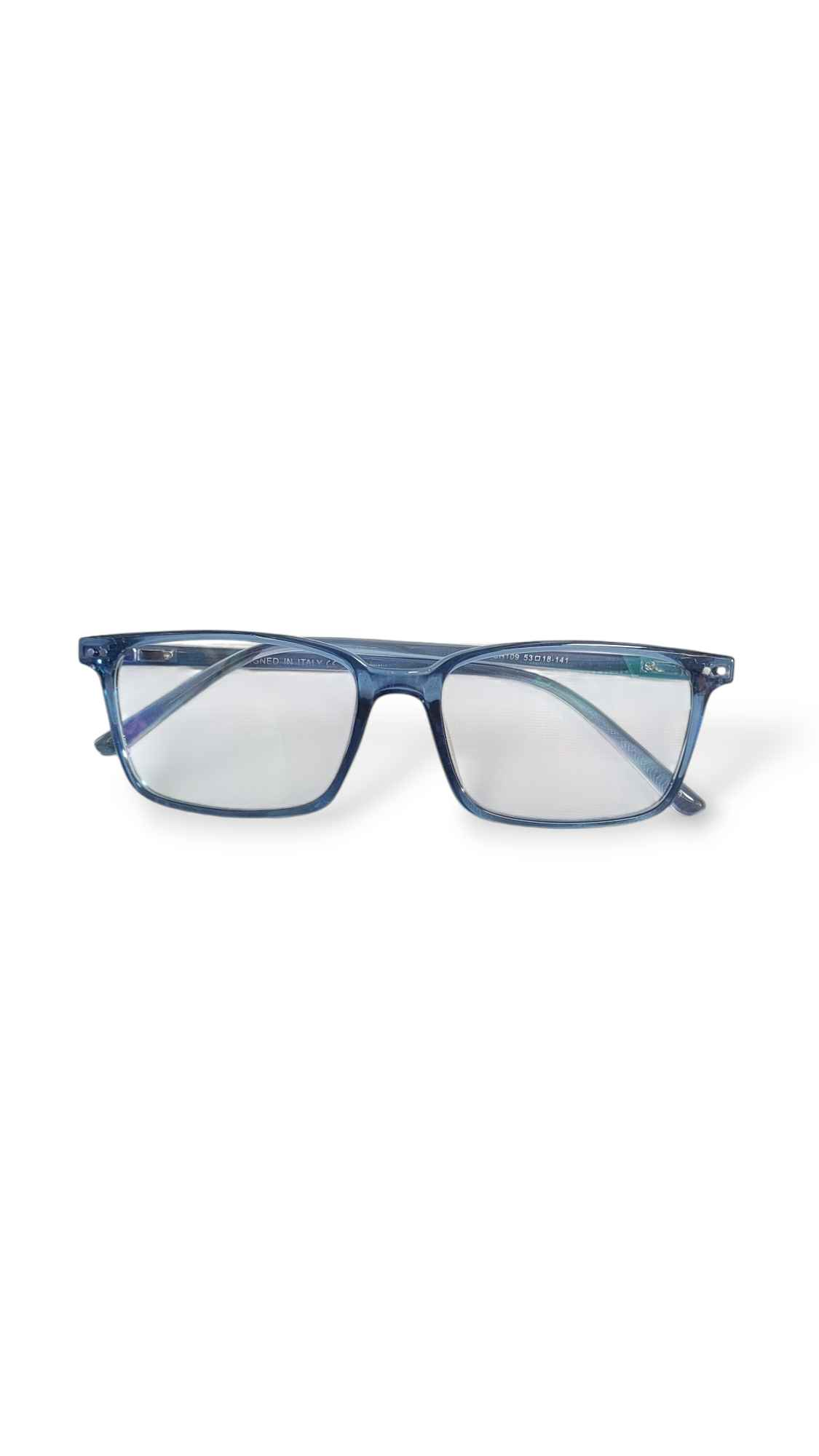 Specsfriendly Airlite TR rectangular spring Frames