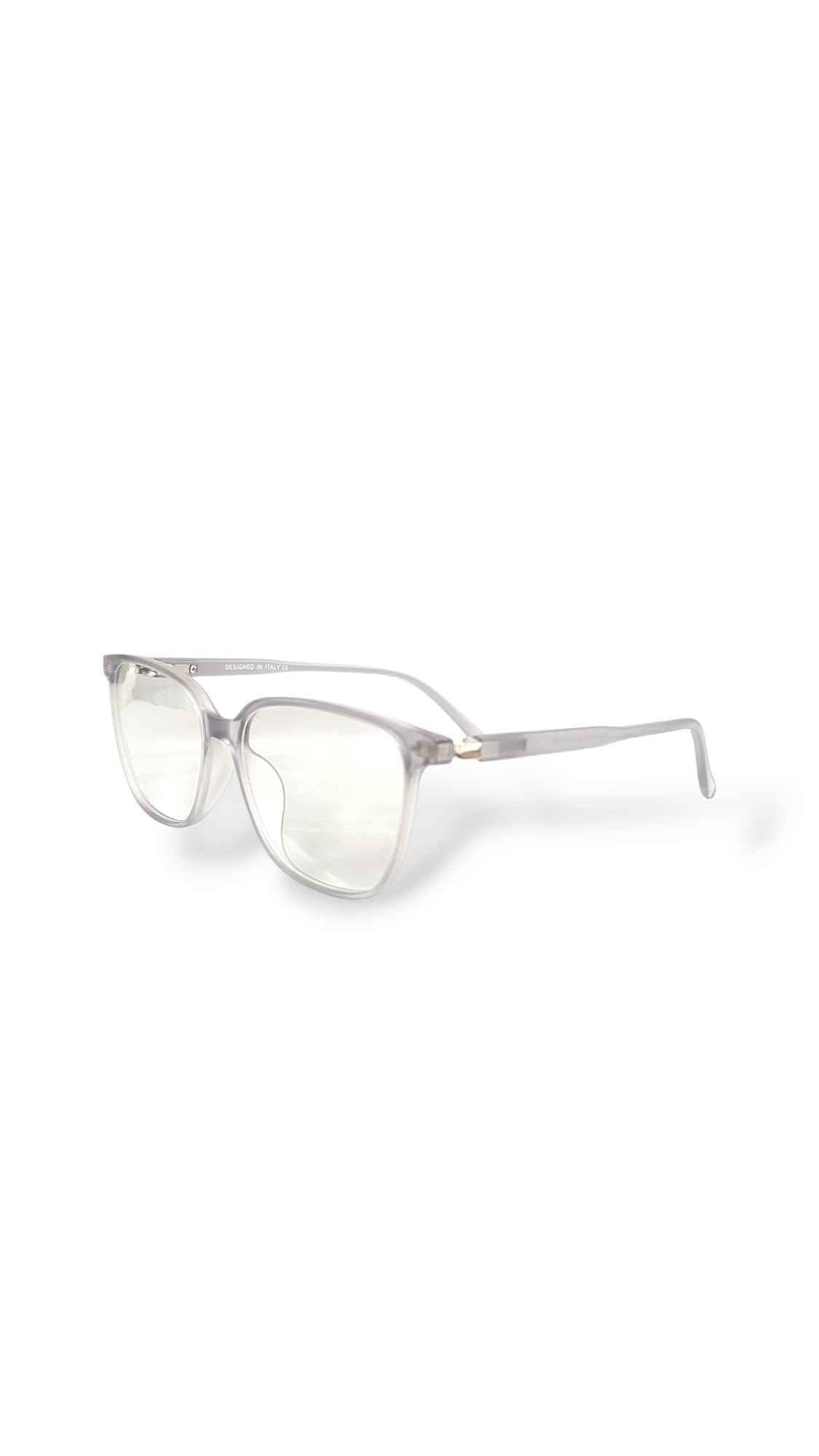 Specsfriendly Airlite TR sqaure  spring Frames