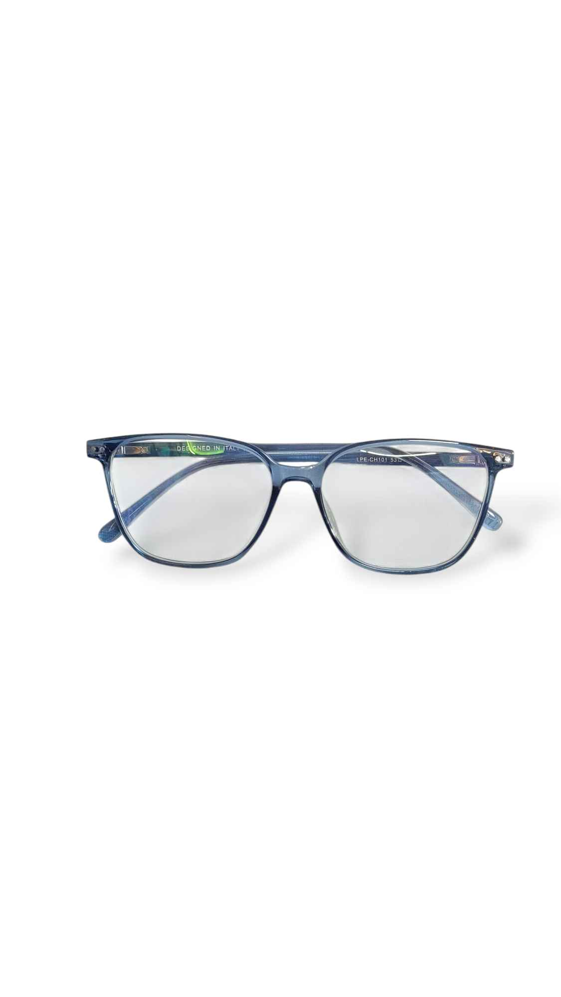 Specsfriendly Airlite TR sqaure  spring Frames