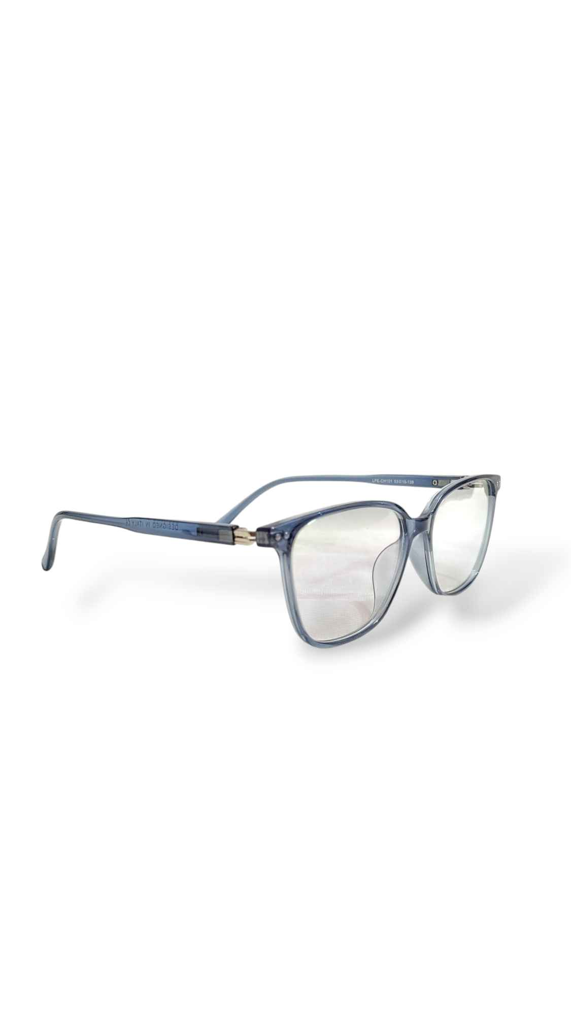 Specsfriendly Airlite TR sqaure  spring Frames