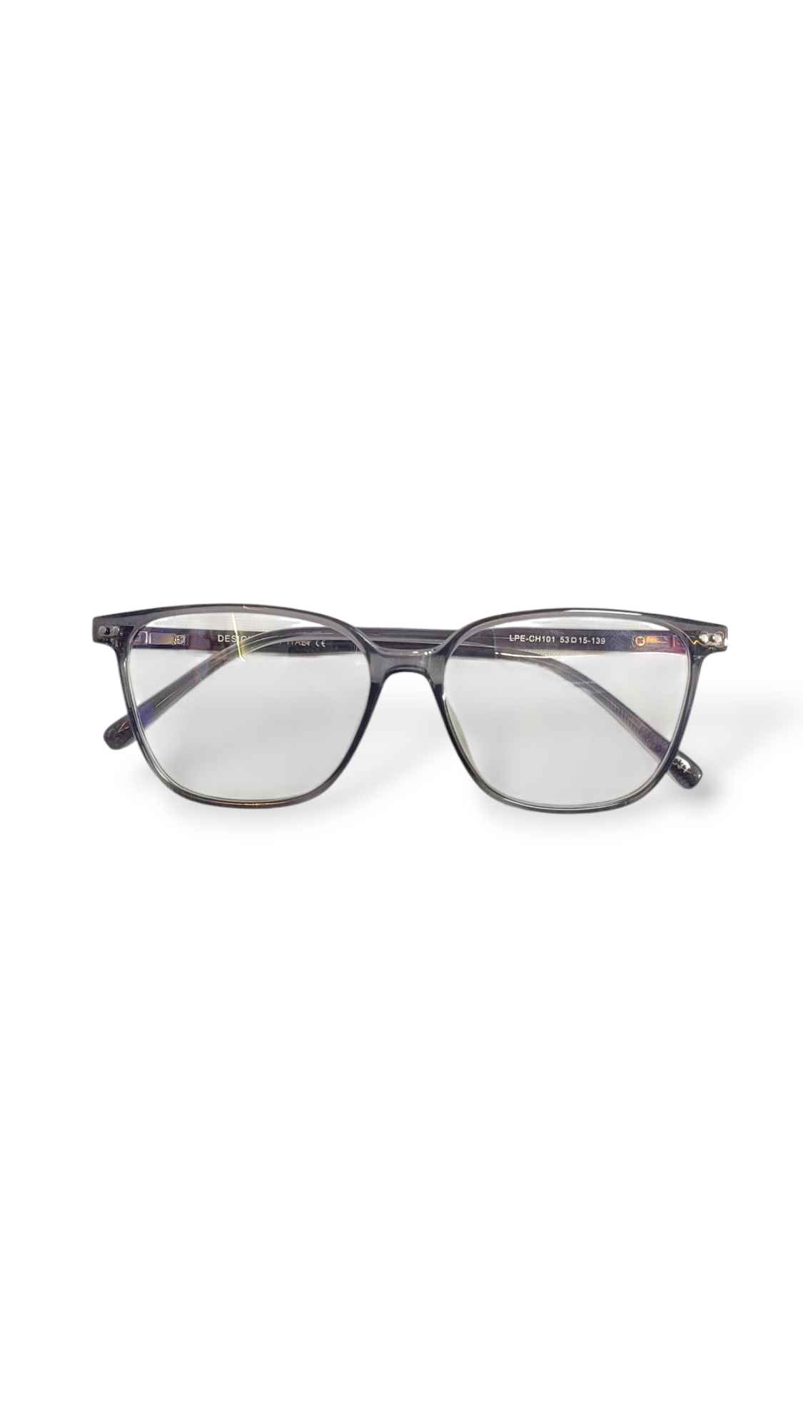 Specsfriendly Airlite TR sqaure  spring Frames