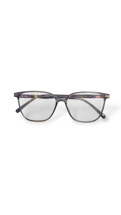 Specsfriendly Airlite TR sqaure  spring Frames