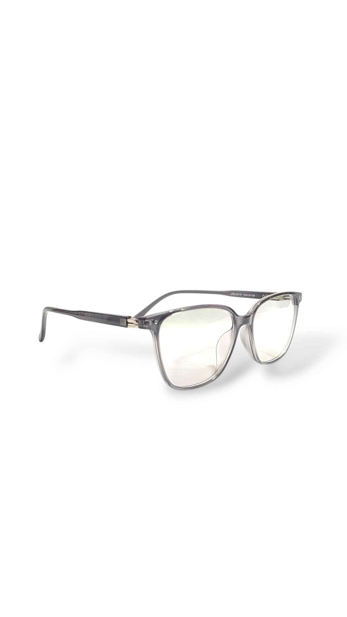 Specsfriendly Airlite TR sqaure  spring Frames
