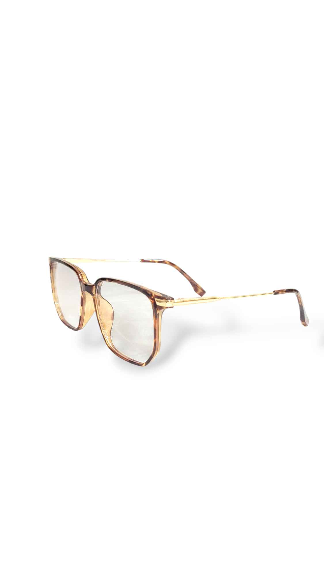 Specsfriendly premium Airflexy Tr metal unisex frames