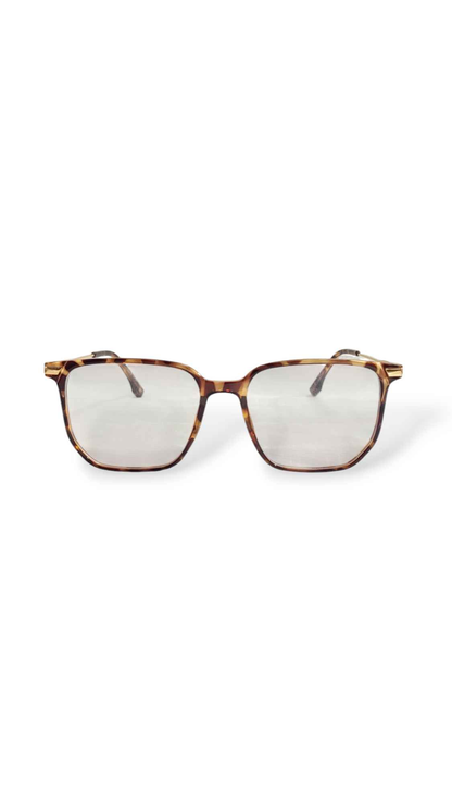 Specsfriendly premium Airflexy Tr metal unisex frames
