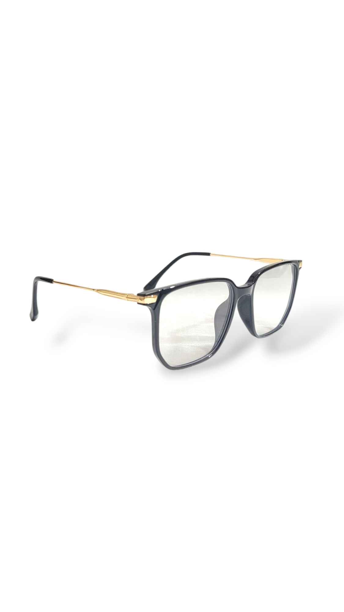 Specsfriendly premium Airflexy Tr metal unisex frames