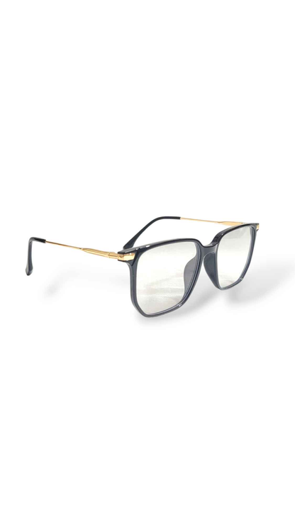 Specsfriendly premium Airflexy Tr metal unisex frames