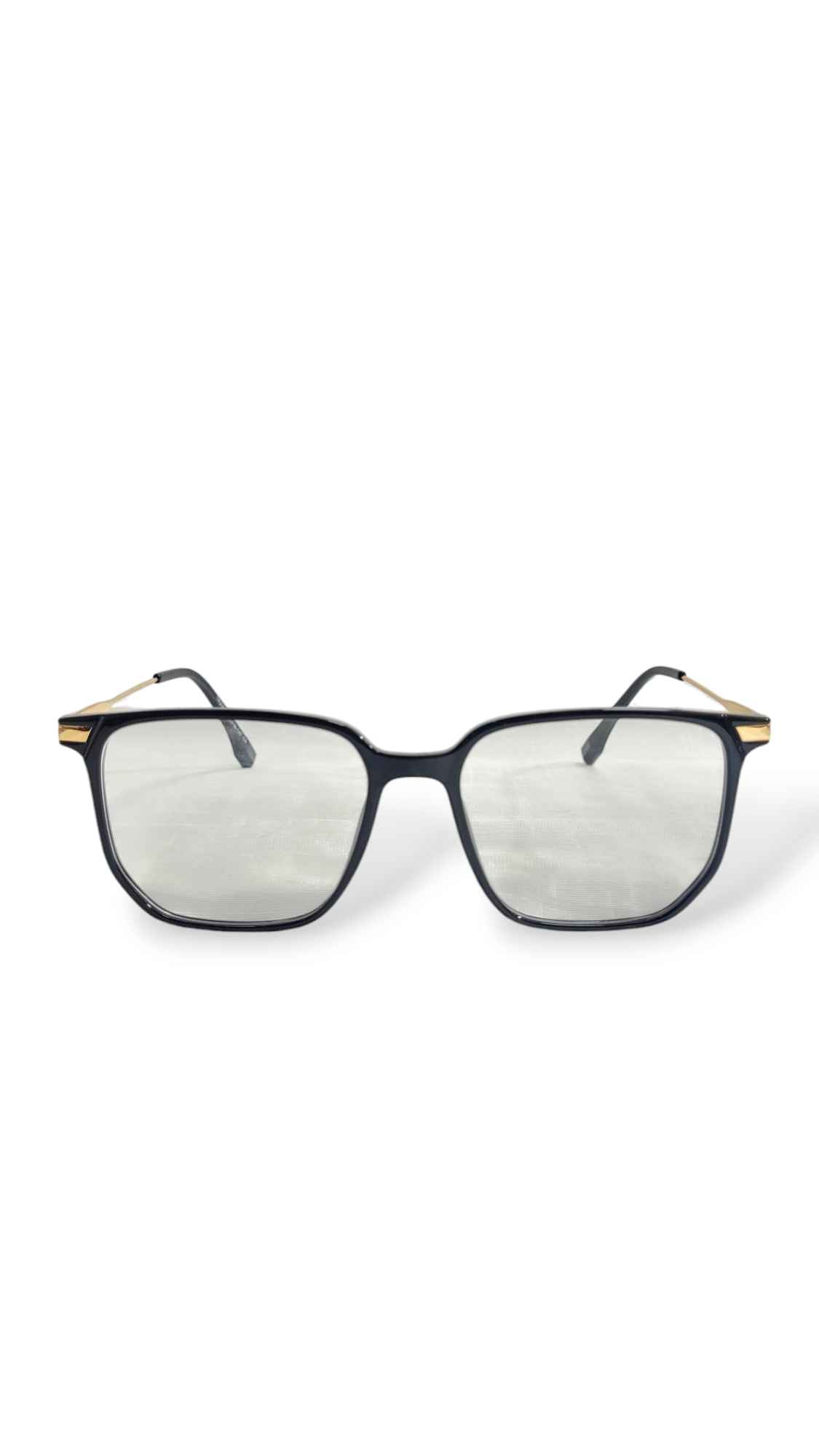 Specsfriendly premium Airflexy Tr metal unisex frames