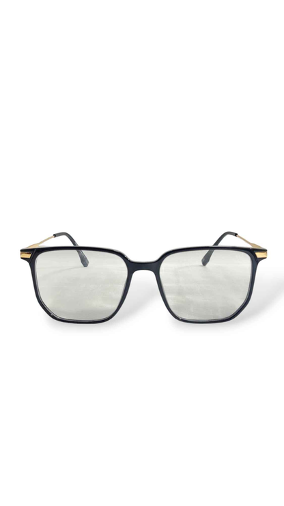 Specsfriendly premium Airflexy Tr metal unisex frames