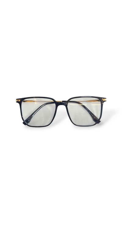 Specsfriendly premium Airflexy Tr metal unisex frames
