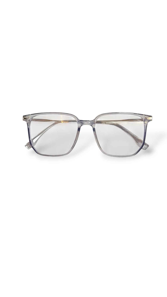 Specsfriendly premium Airflexy Tr metal unisex frames