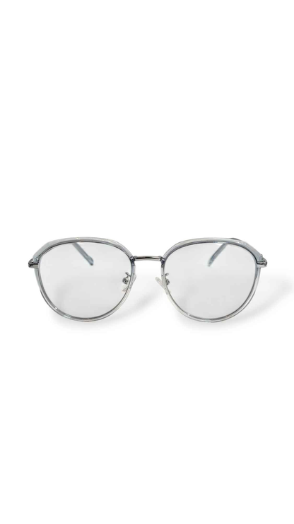 Specsfriendly premium Airflexy Tr metal Round frames