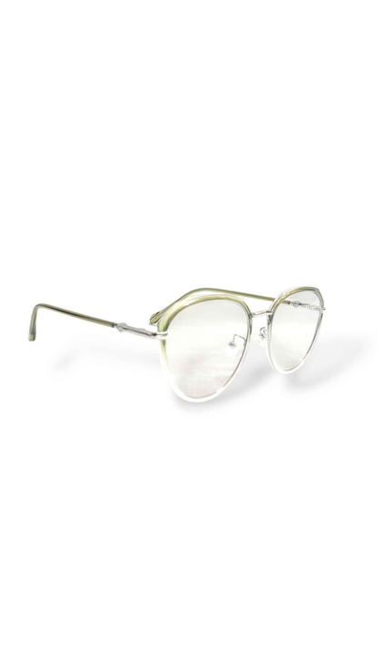 Specsfriendly premium Airflexy Tr metal Round frames
