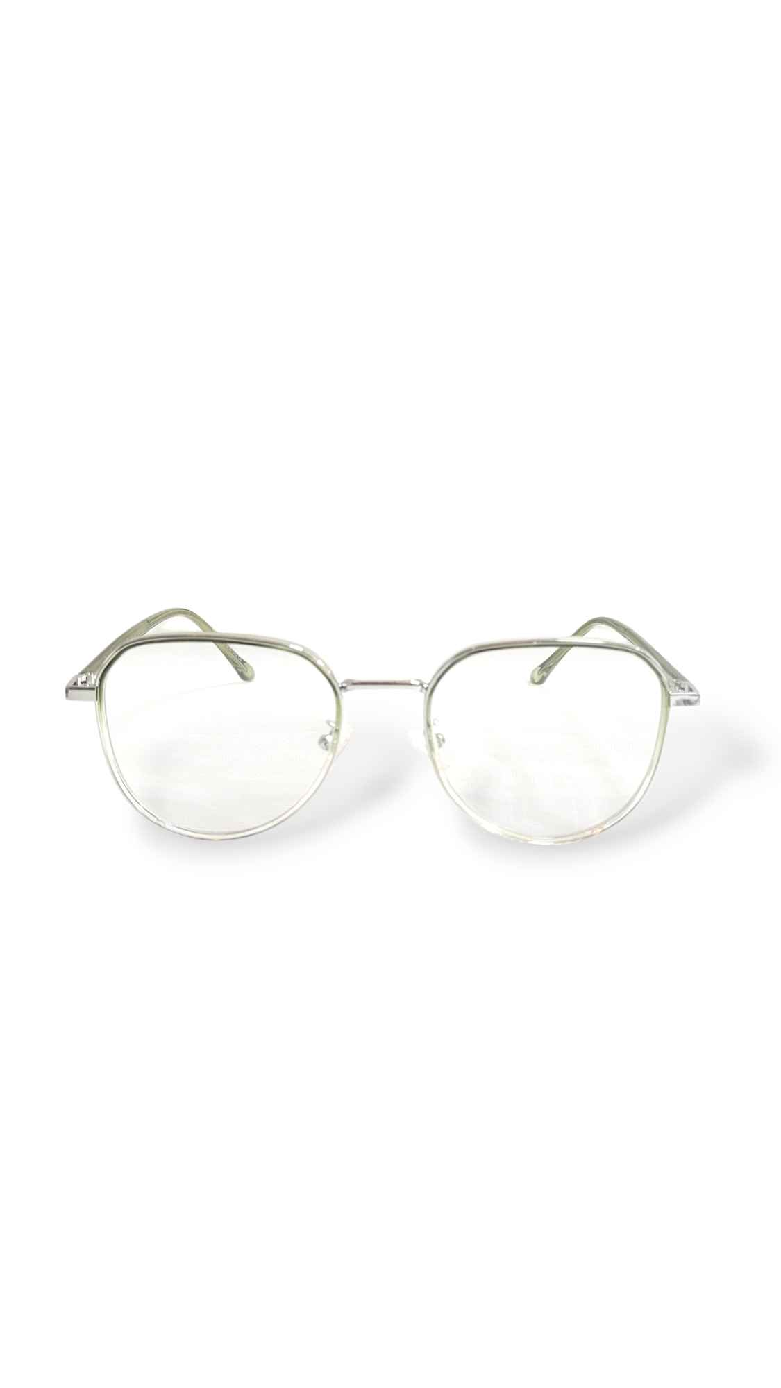 Specsfriendly premium Airflexy Tr metal Round frames