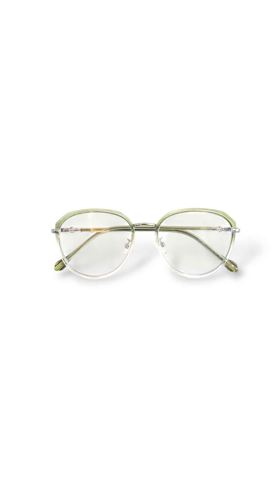 Specsfriendly premium Airflexy Tr metal Round frames