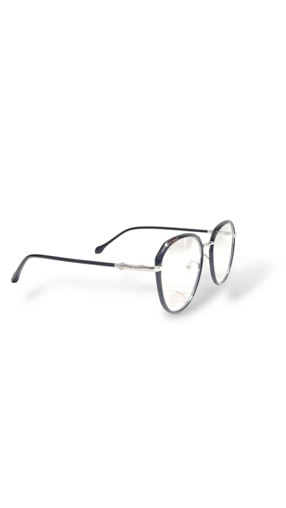 Specsfriendly premium Airflexy Tr metal Round frames