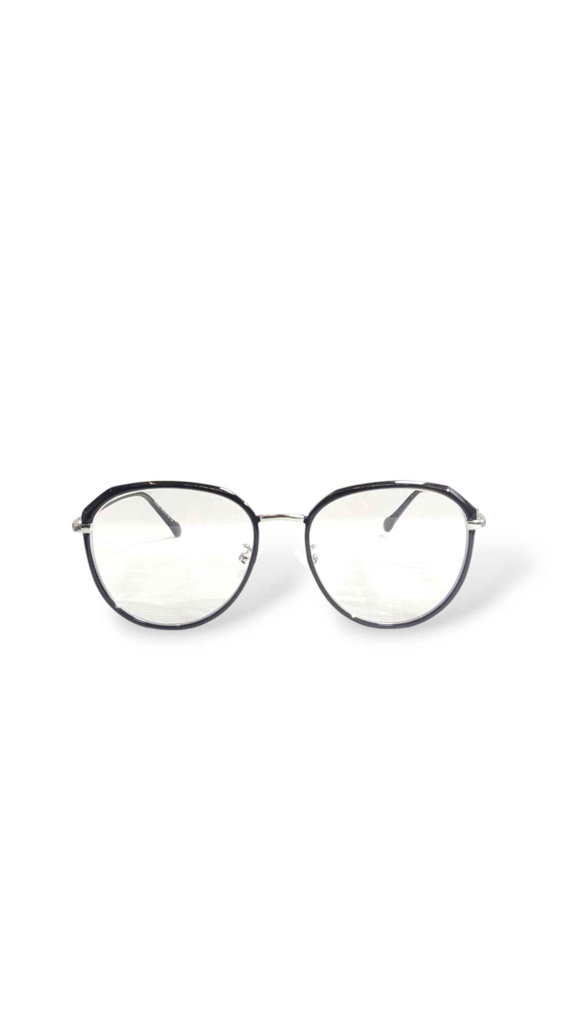 Specsfriendly premium Airflexy Tr metal Round frames
