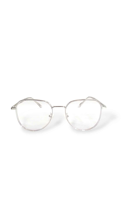 Specsfriendly premium Airflexy Tr metal unisex frames