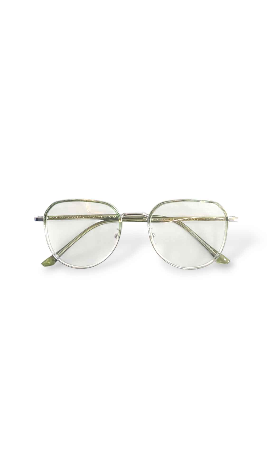 Specsfriendly premium Airflexy Tr metal unisex frames