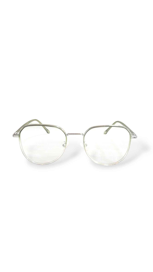 Specsfriendly premium Airflexy Tr metal unisex frames