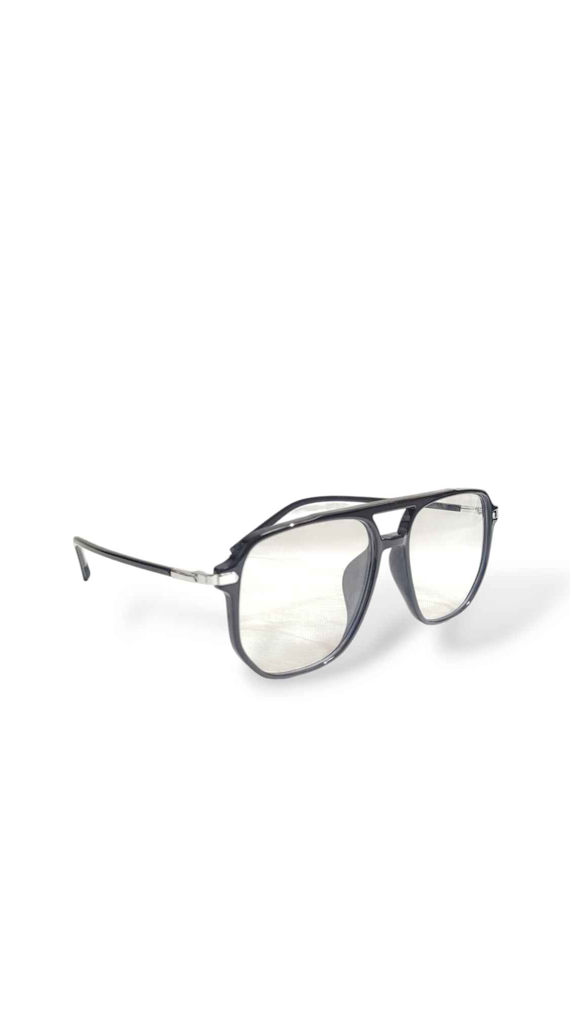 Specsfriendly premium Airflexy Tr metal men's frames
