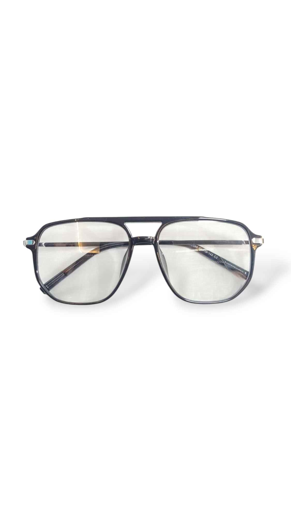 Specsfriendly premium Airflexy Tr metal men's frames