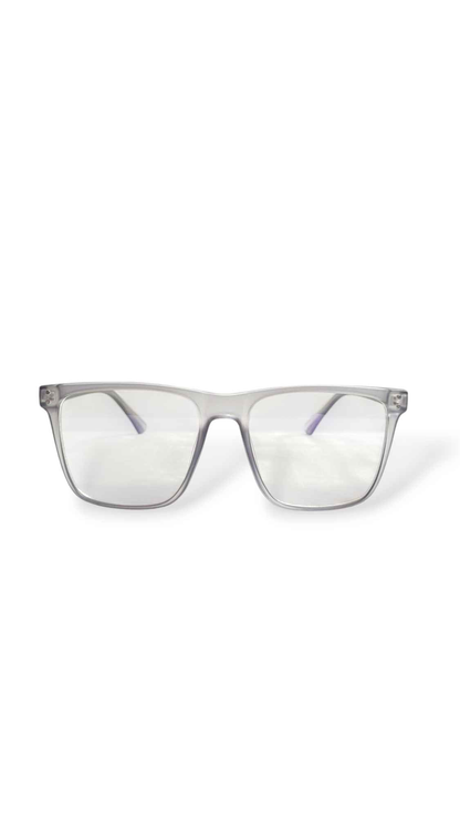 Specsfriendly Matt finish Trendy x 5  oversized squares