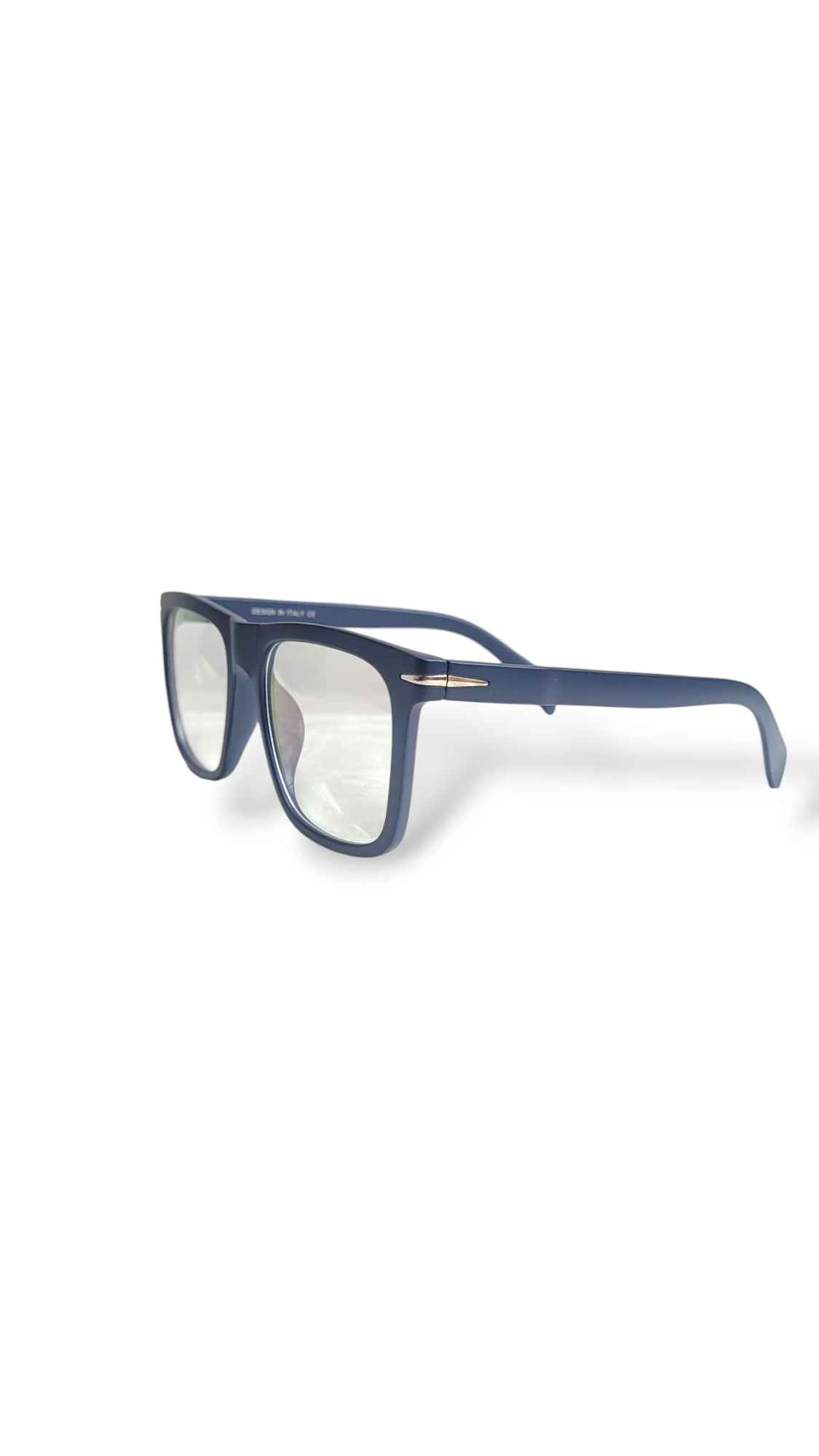 Specsfriendly Matt finish Trendy x 5  oversized squares