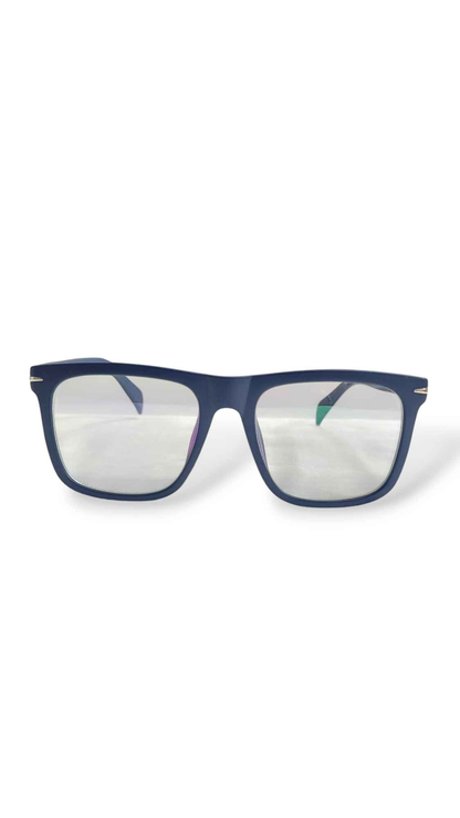 Specsfriendly Matt finish Trendy x 5  oversized squares