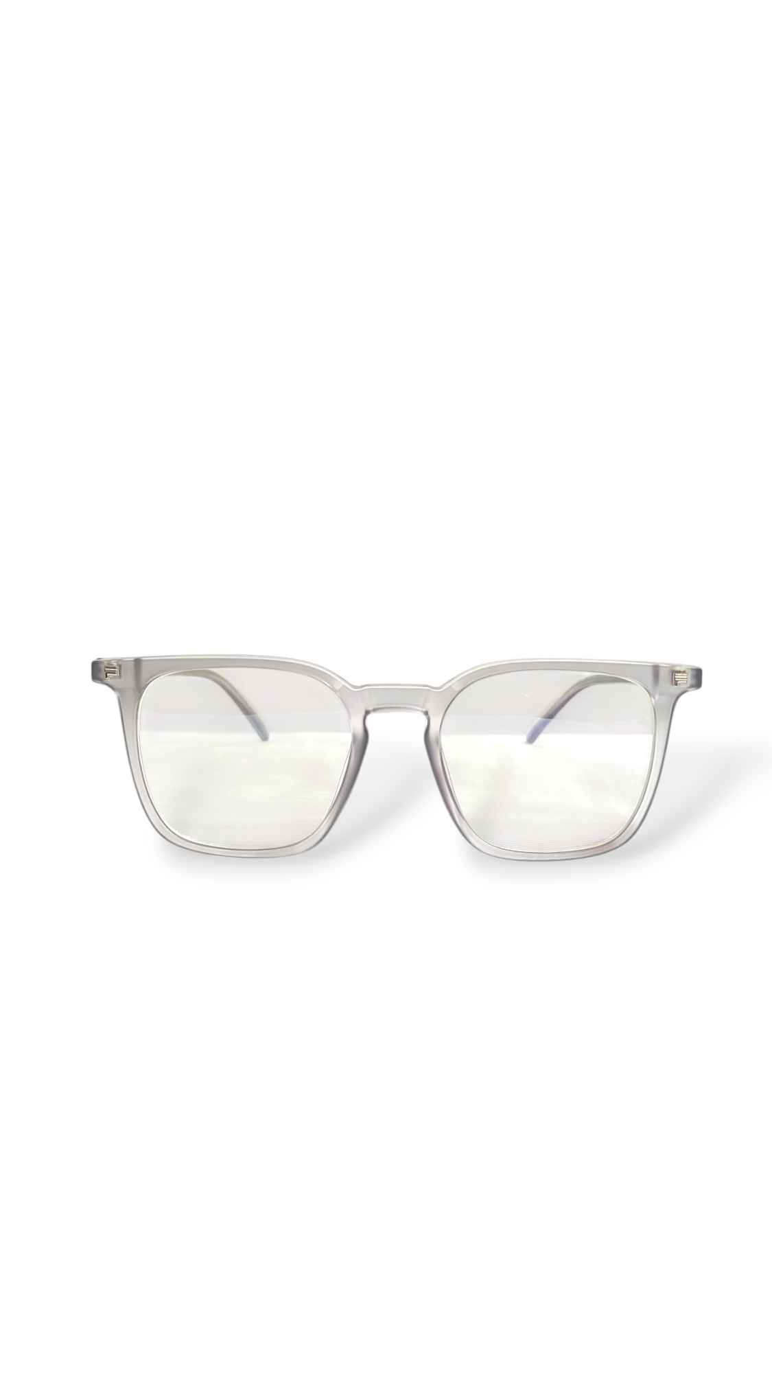 Specsfriendly Matt finish Trendy x 5  oversized squares
