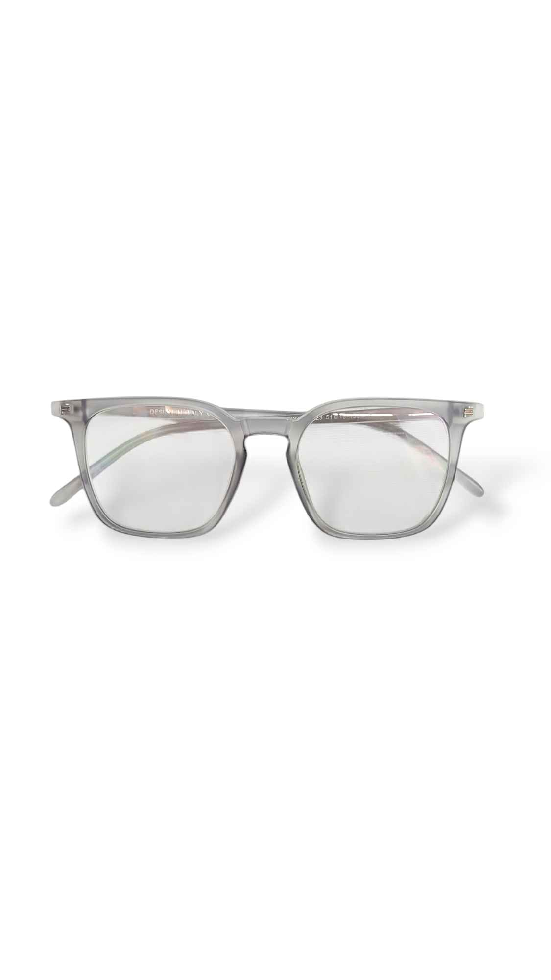 Specsfriendly Matt finish Trendy x 5  oversized squares