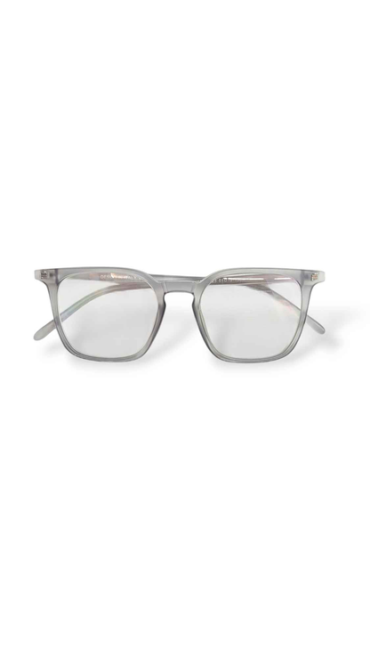 Specsfriendly Matt finish Trendy x 5  oversized squares