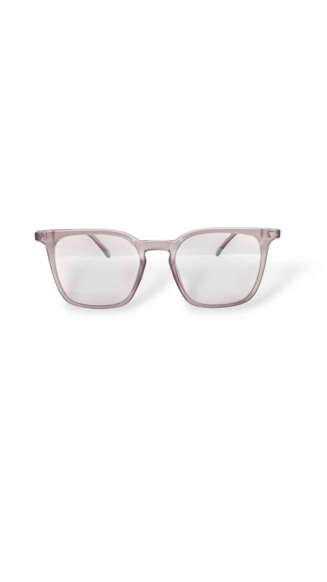 Specsfriendly Matt finish Trendy x 5  oversized squares