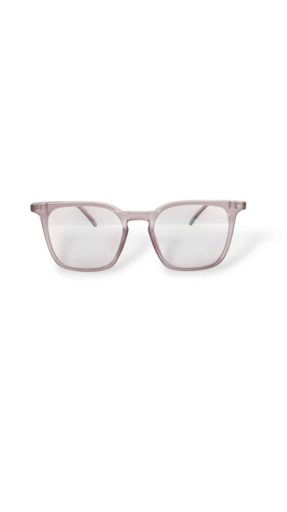 Specsfriendly Matt finish Trendy x 5  oversized squares