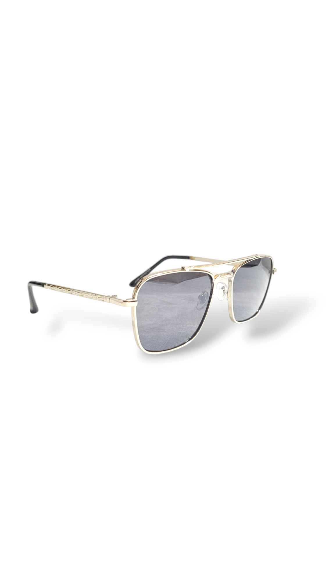 Trendy sunglasses for your daily Use 😎 Vintage square shades