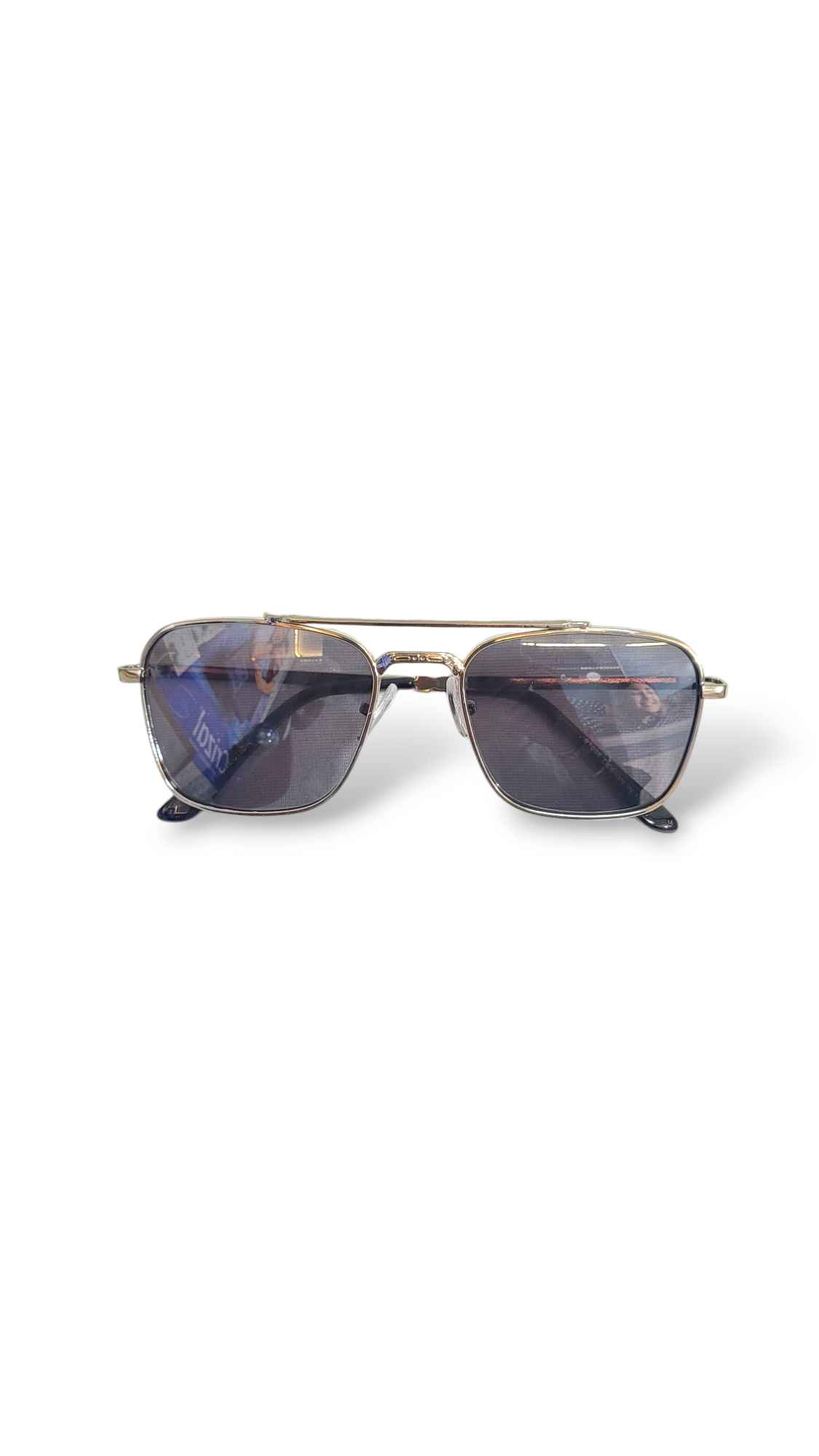 Trendy sunglasses for your daily Use 😎 Vintage square shades